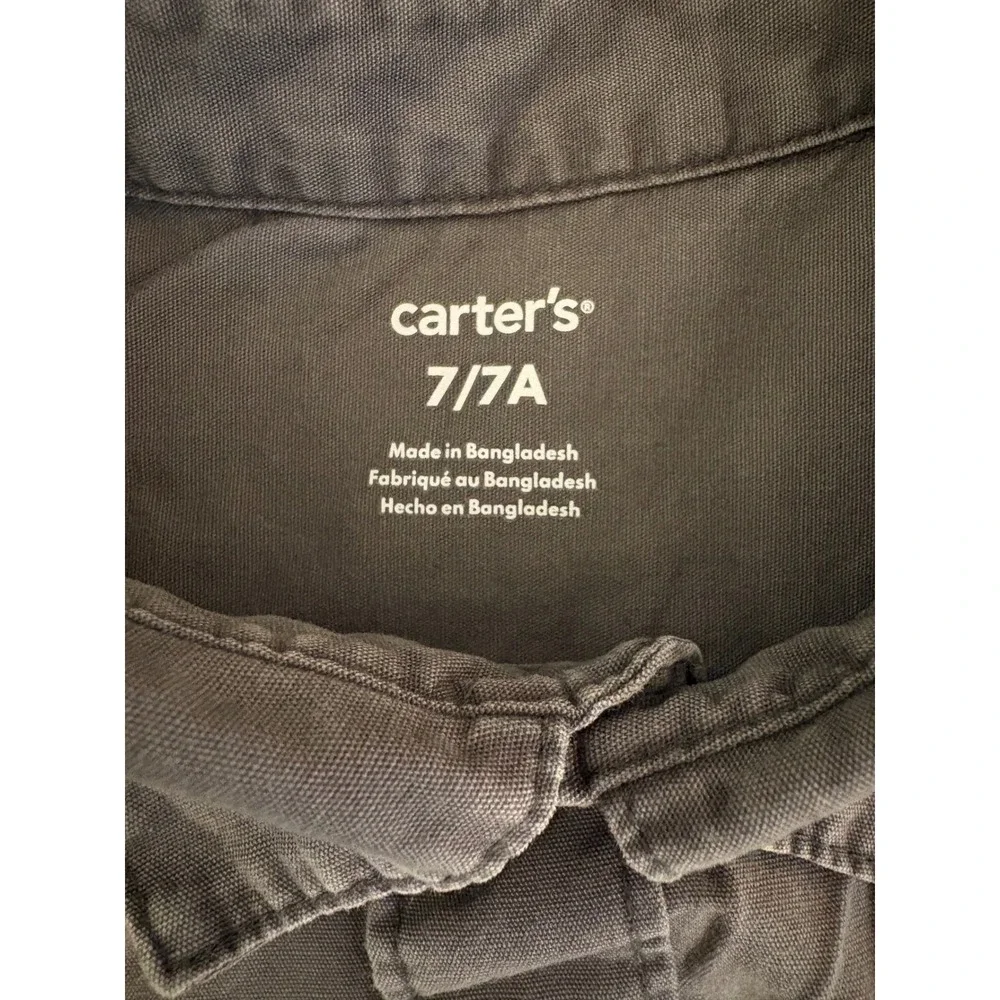 Carters classic versatile